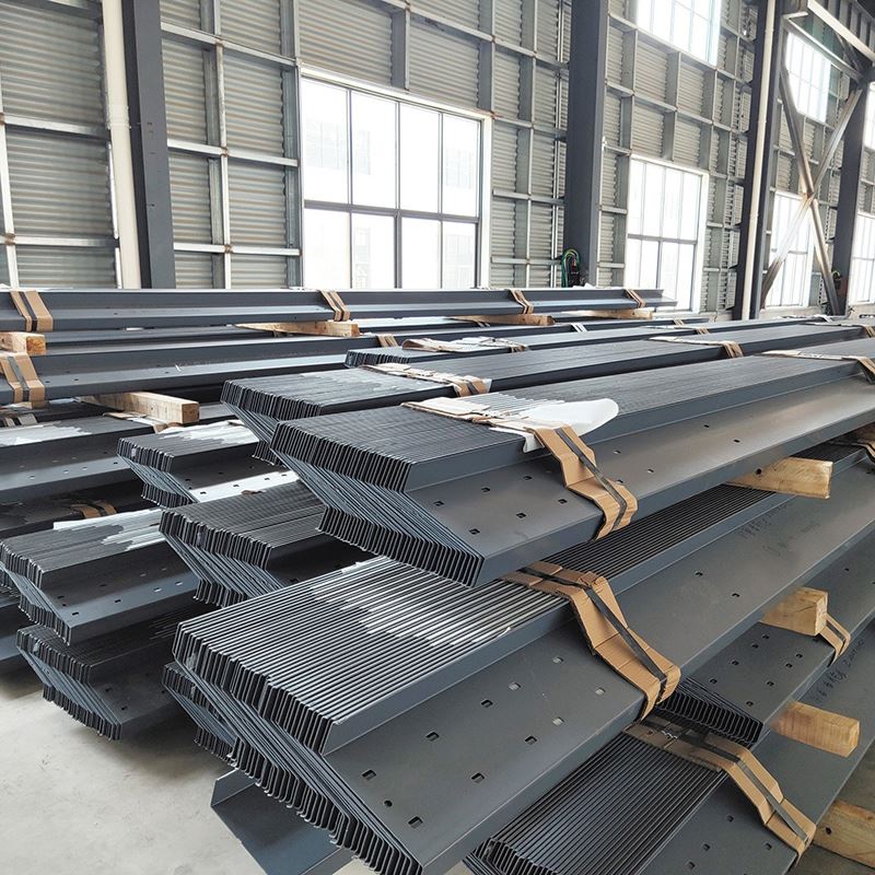 Corrosion Resistant Powder Coated C Steel suppliers