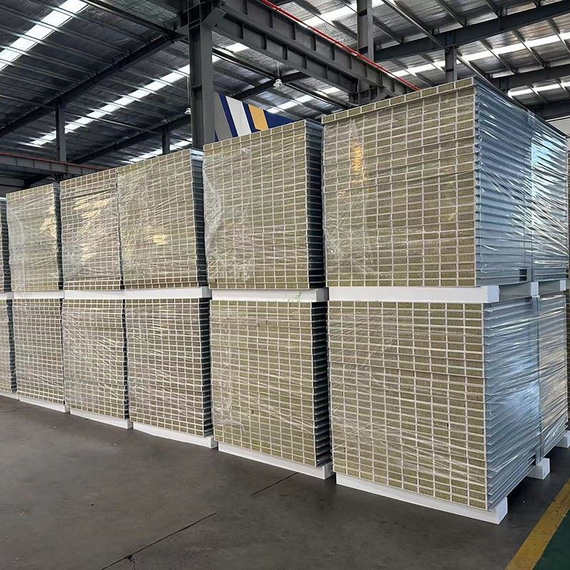 Hollow MGO Cleanroom Panel price