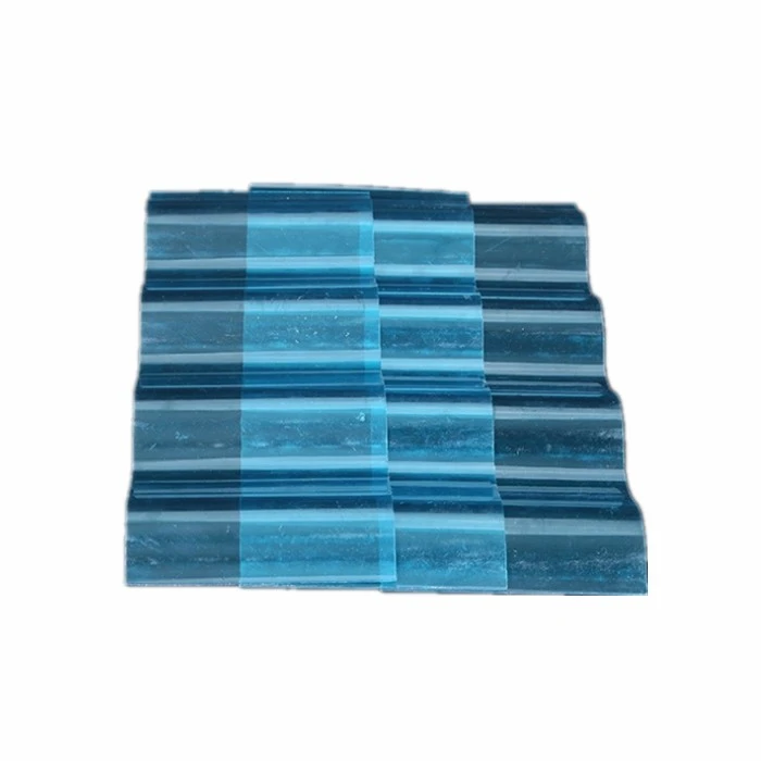 PC Corrugated Sheet suppliers
