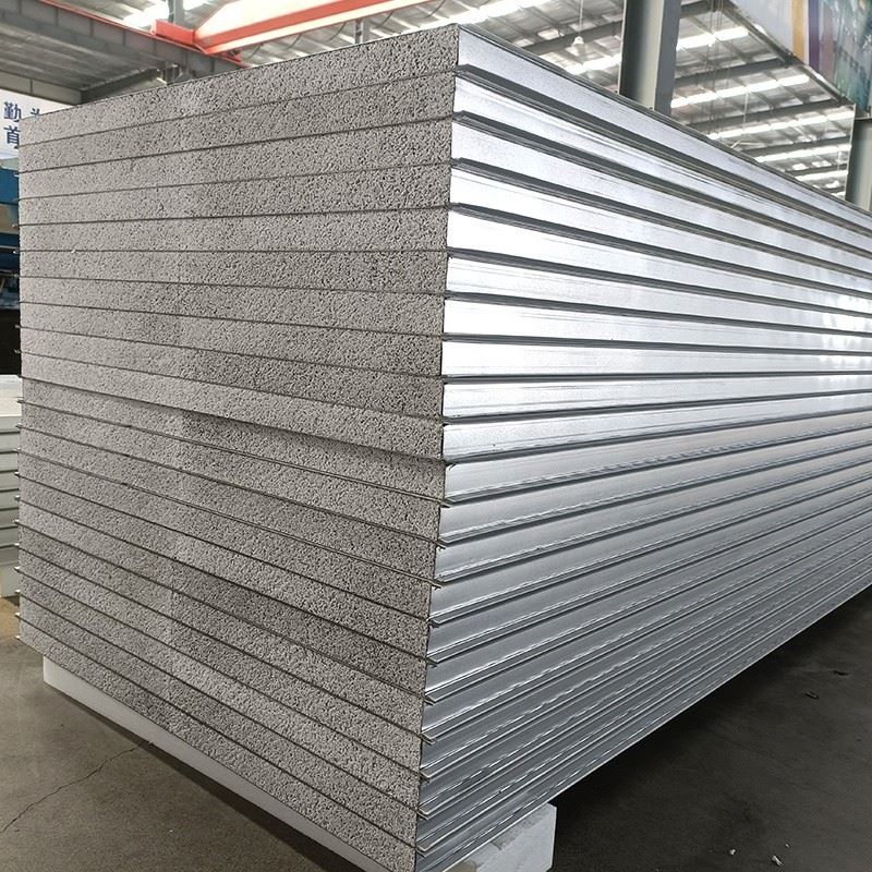 Silica Rock Sandwich Panel suppliers